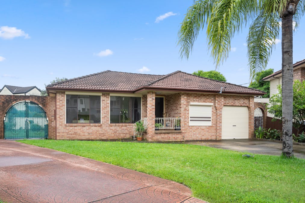 5 Tumut Close, Bankstown, NSW, 2200 - Image 1