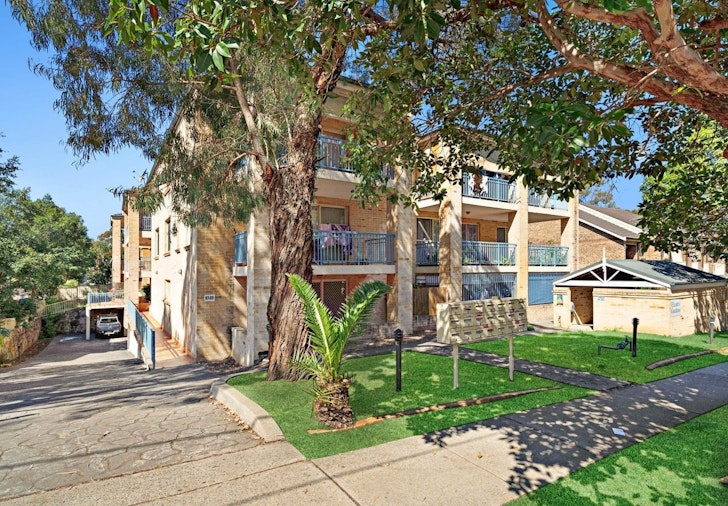 3/87 Meredith Street, Bankstown, NSW, 2200