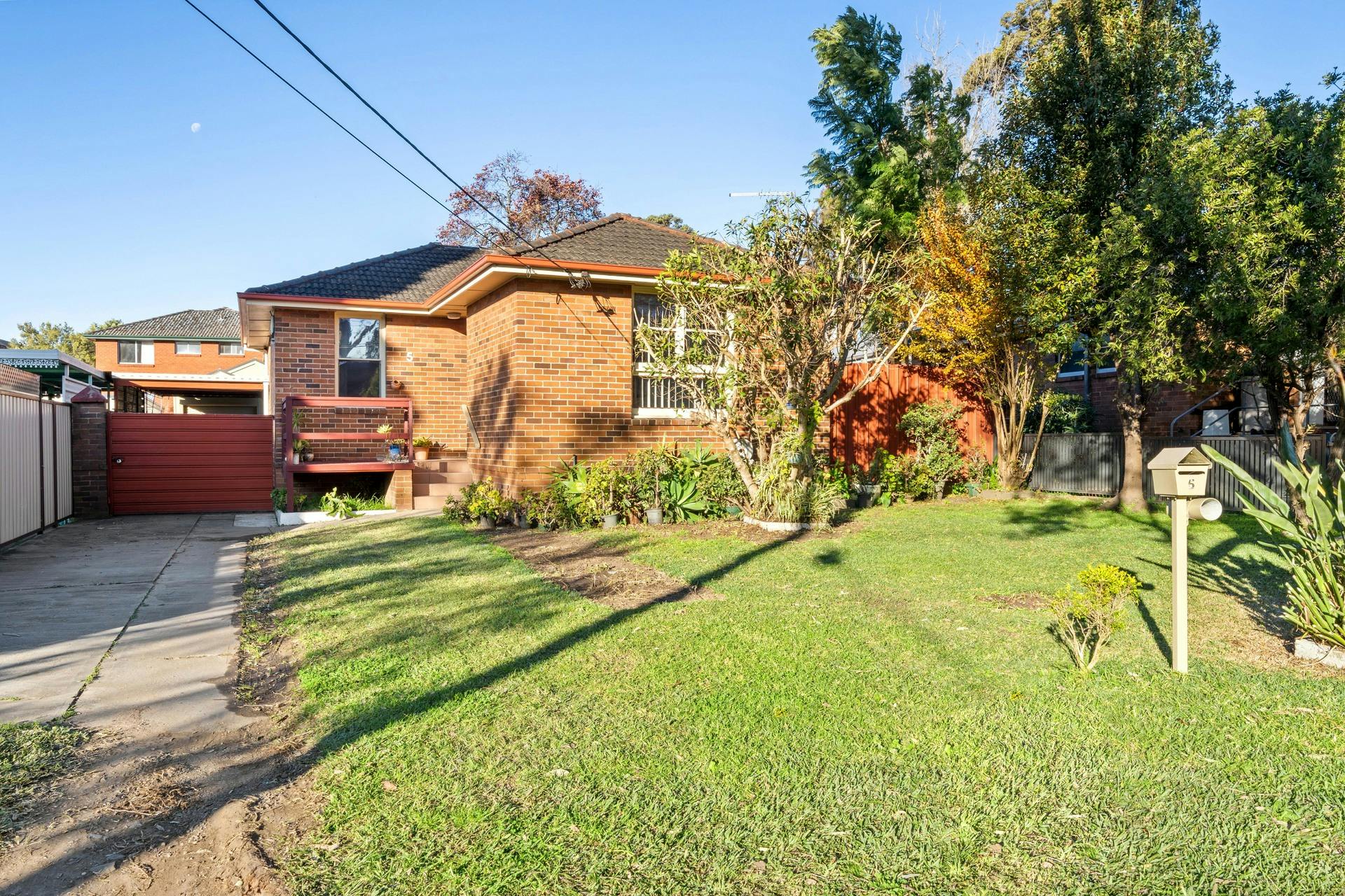 5 Belair Street, Punchbowl, NSW, 2196 Sold Elders Real Estate