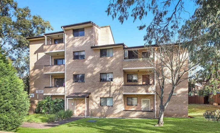 7/24 Sir Joseph Banks Street, Bankstown, NSW, 2200 - Image 1