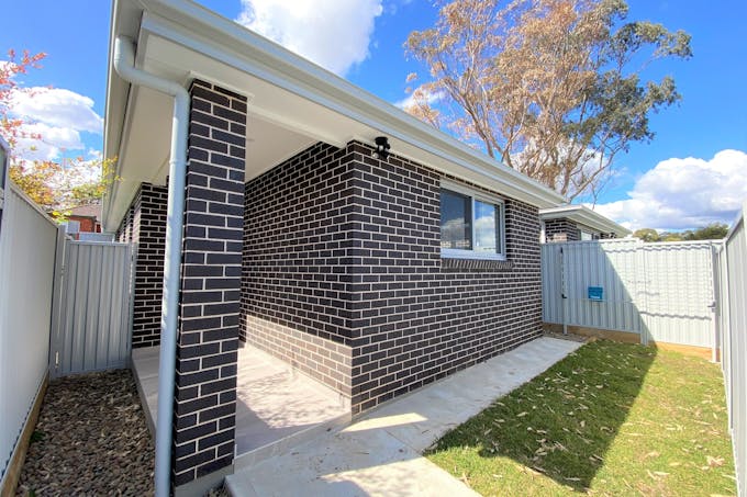 1/23 Saurine Street, Bankstown, NSW, 2200 - Image 1