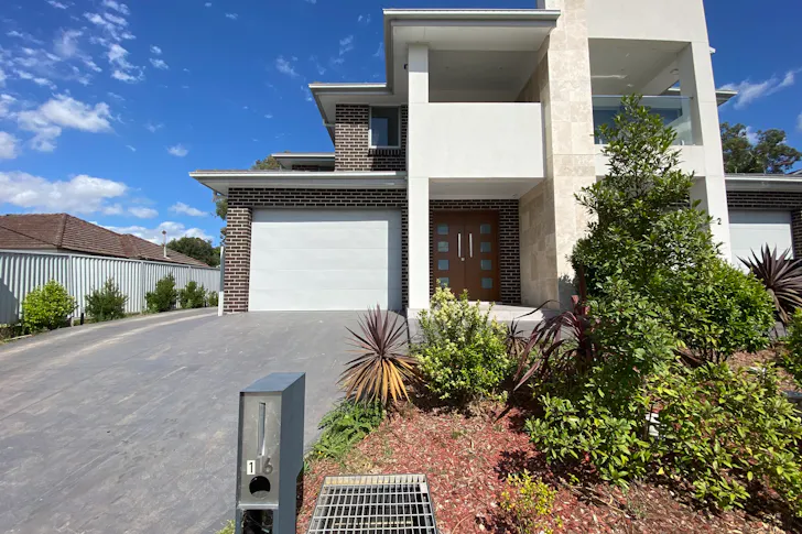 1/16 Highland Avenue, Bankstown, NSW, 2200