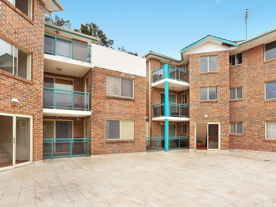 3/1-9 Rickard Road, Bankstown, NSW, 2200 - Image 1