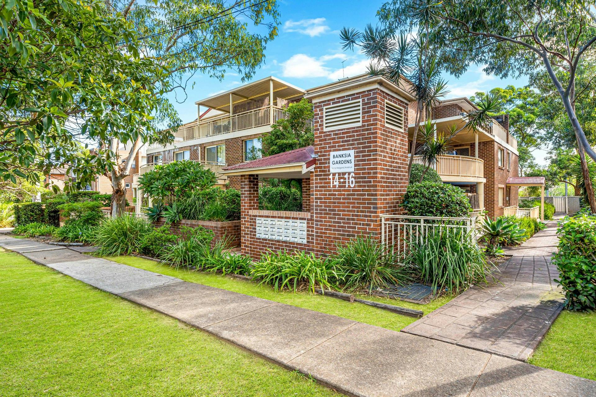 18/14 Weigand Avenue, Bankstown, NSW, 2200 Sold Elders Real Estate