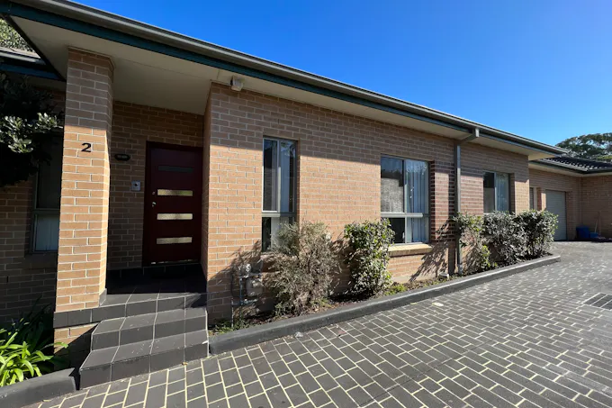 2/53 Scott Street, Punchbowl, NSW, 2196 - Image 1