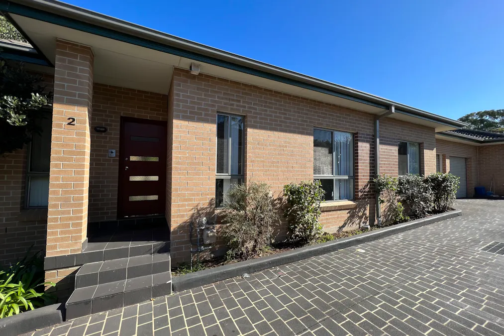 2/53 Scott Street, Punchbowl, NSW, 2196 - Image 1