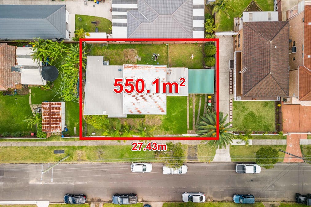 7 Norman Street, Condell Park, NSW, 2200 - Image 2