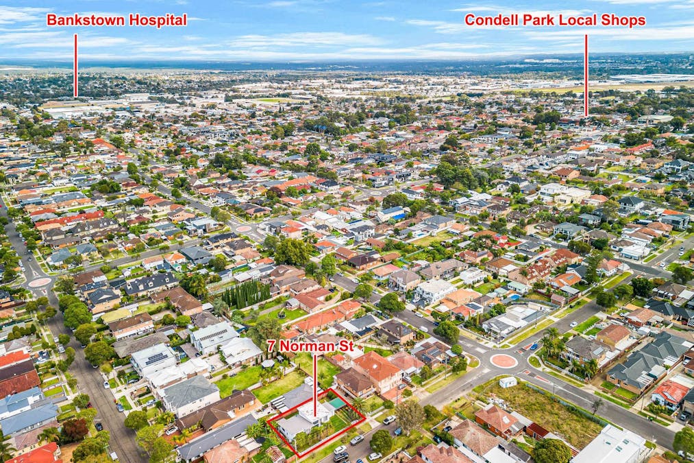 7 Norman Street, Condell Park, NSW, 2200 - Image 12