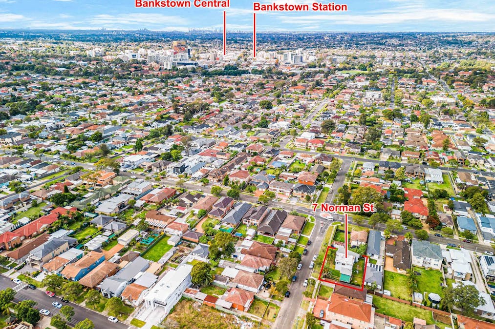 7 Norman Street, Condell Park, NSW, 2200 - Image 11
