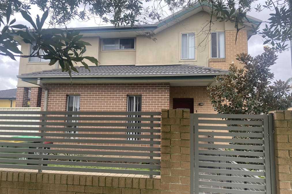 1/53 Scott Street, Punchbowl, NSW, 2196 - Image 1