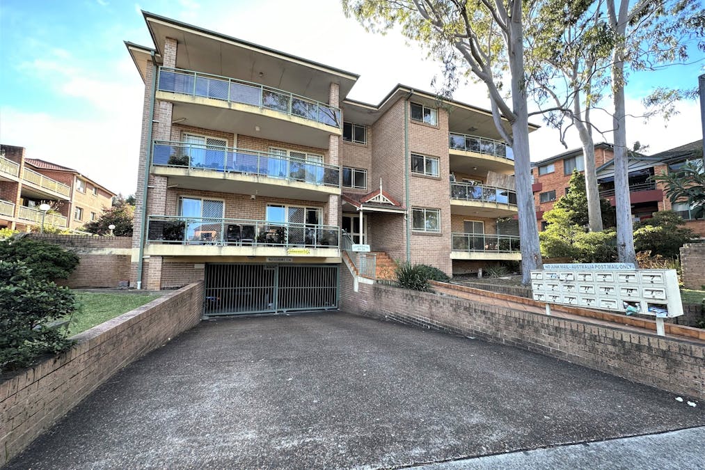5/19 Melanie Street, Yagoona, NSW, 2199 - Image 1