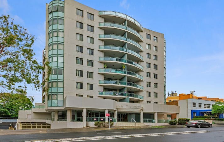 810/16-20 Meredith Street, Bankstown, NSW, 2200 - Image 1