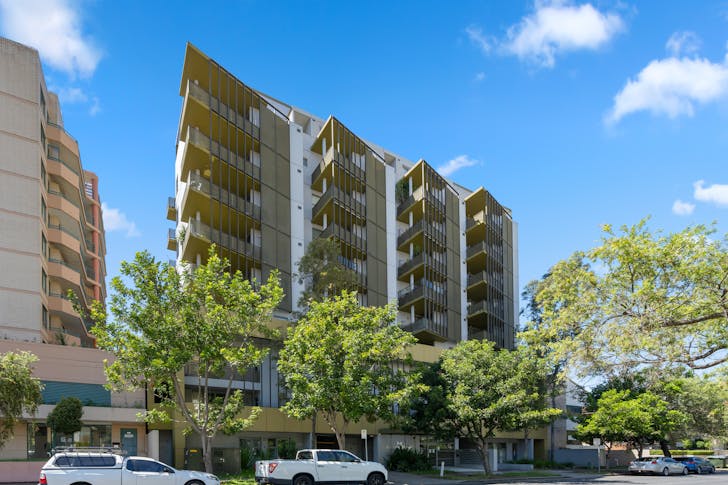 50/7-9 Jacobs Street, Bankstown, NSW, 2200