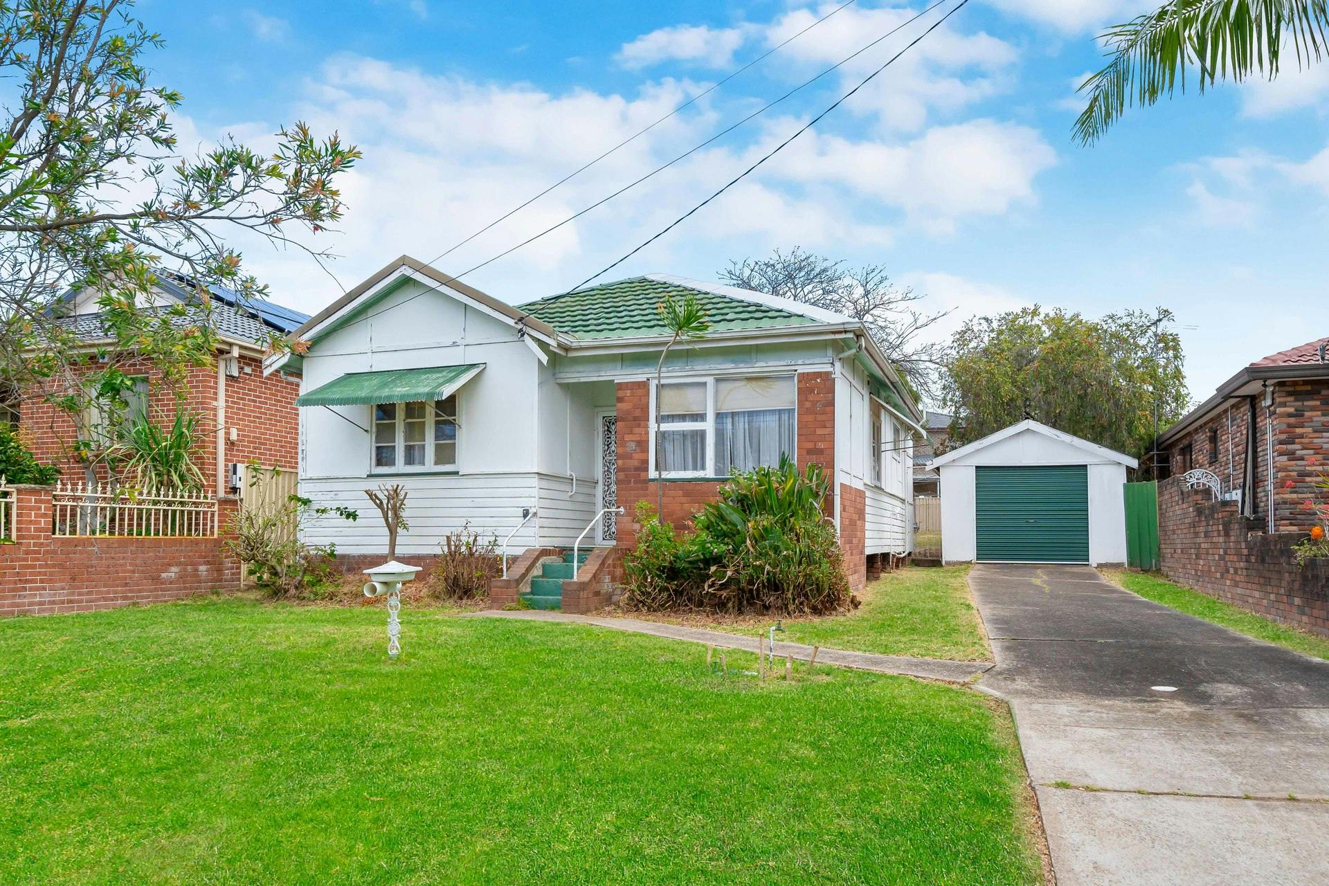 28 Lithgow Avenue, Yagoona, NSW, 2199 Sold Elders Real Estate