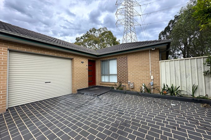 5/53 Scott Street, Punchbowl, NSW, 2196 - Image 1
