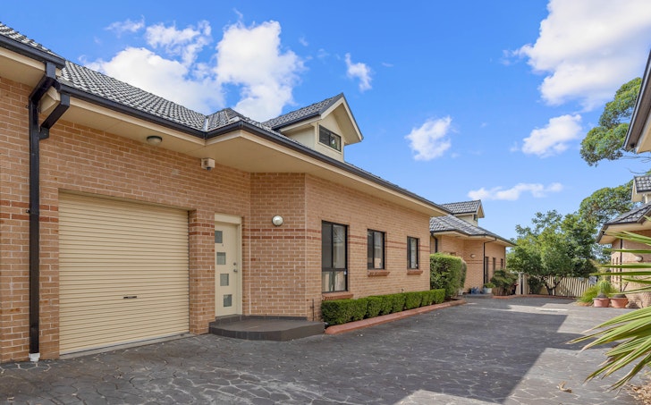 4/48-50 Olive Street, Condell Park, NSW, 2200 - Image 1