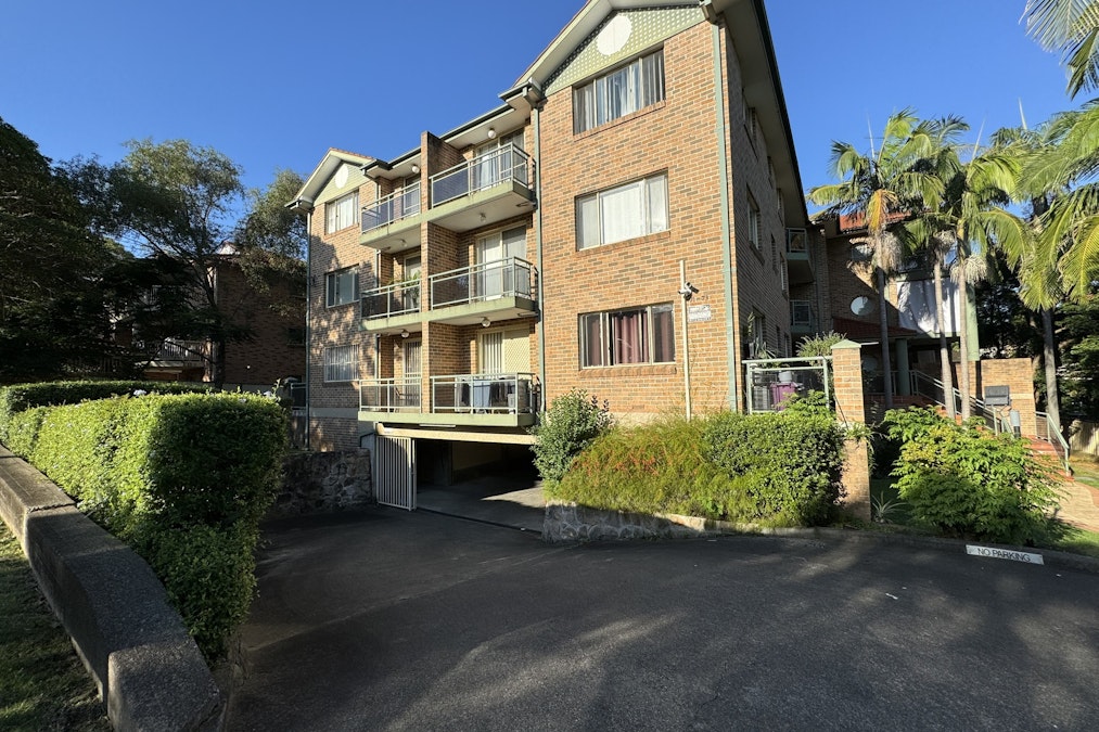 4/71 Cairds Avenue, Bankstown, NSW, 2200 - Image 1