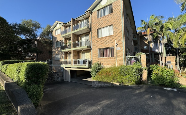 4/71 Cairds Avenue, Bankstown, NSW, 2200 - Image 1