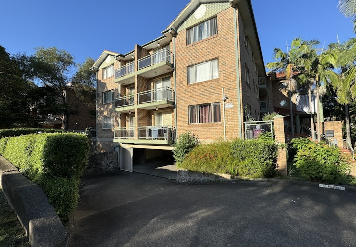 4/71 Cairds Avenue, Bankstown, NSW, 2200