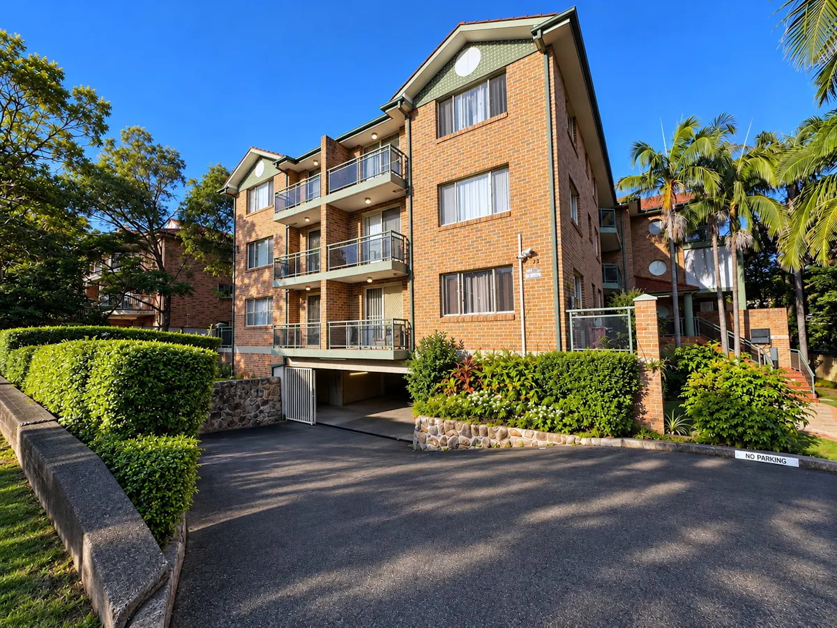 4/71 Cairds Avenue — photo 7 of 7