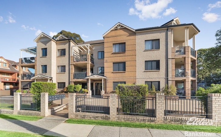 13/41 Cairds Avenue, Bankstown, NSW, 2200 - Image 1