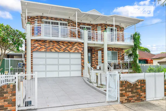 23 Berring Avenue — photo from Elders Real Estate Bankstown