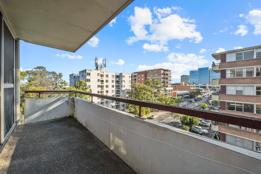 33/27 Raymond Street, Bankstown, NSW, 2200 - Image 7