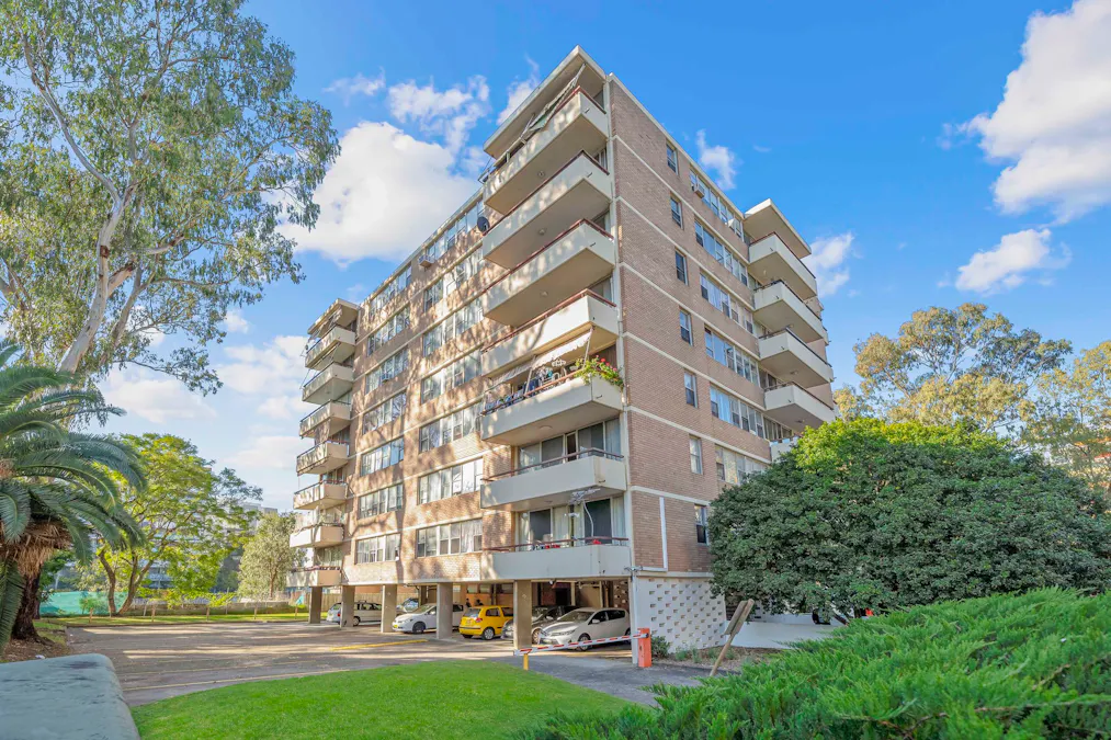 33/27 Raymond Street, Bankstown, NSW, 2200 - Image 1