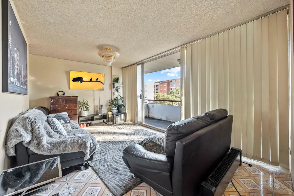 33/27 Raymond Street, Bankstown, NSW, 2200 - Image 4