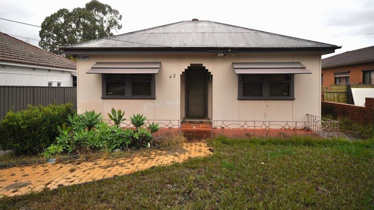 42 Chelmsford Avenue, Bankstown, NSW, 2200
