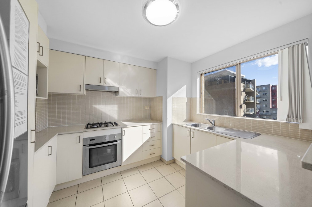 23/33-39 Lachlan Street, Warwick Farm, NSW, 2170 - Image 2