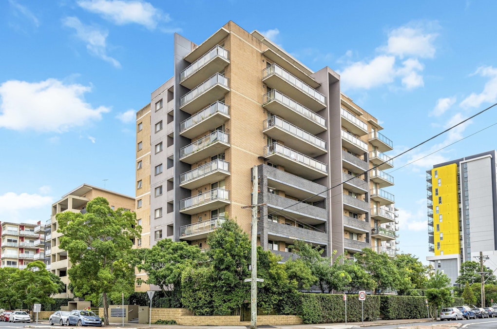 23/33-39 Lachlan Street, Warwick Farm, NSW, 2170 - Image 1