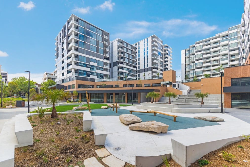 401/36 Kitchener Parade, Bankstown, NSW, 2200 - Image 1