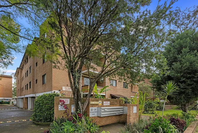 3/20-24 Sir Joseph Banks Street, Bankstown, NSW, 2200 - Image 1