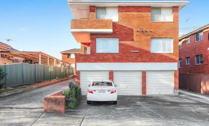5/38 Arthur Street, Punchbowl, NSW, 2196