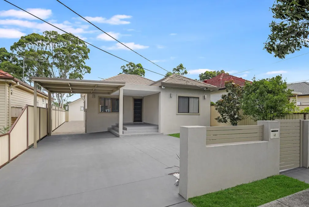 43 Brodie Street, Yagoona, NSW, 2199 - Image 1