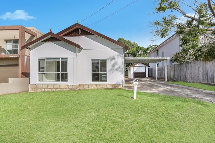 20 Cooleen Street, Blakehurst, NSW, 2221