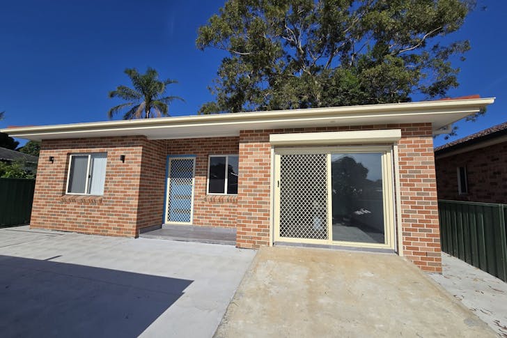 1/74a Market Street, Condell Park, NSW, 2200