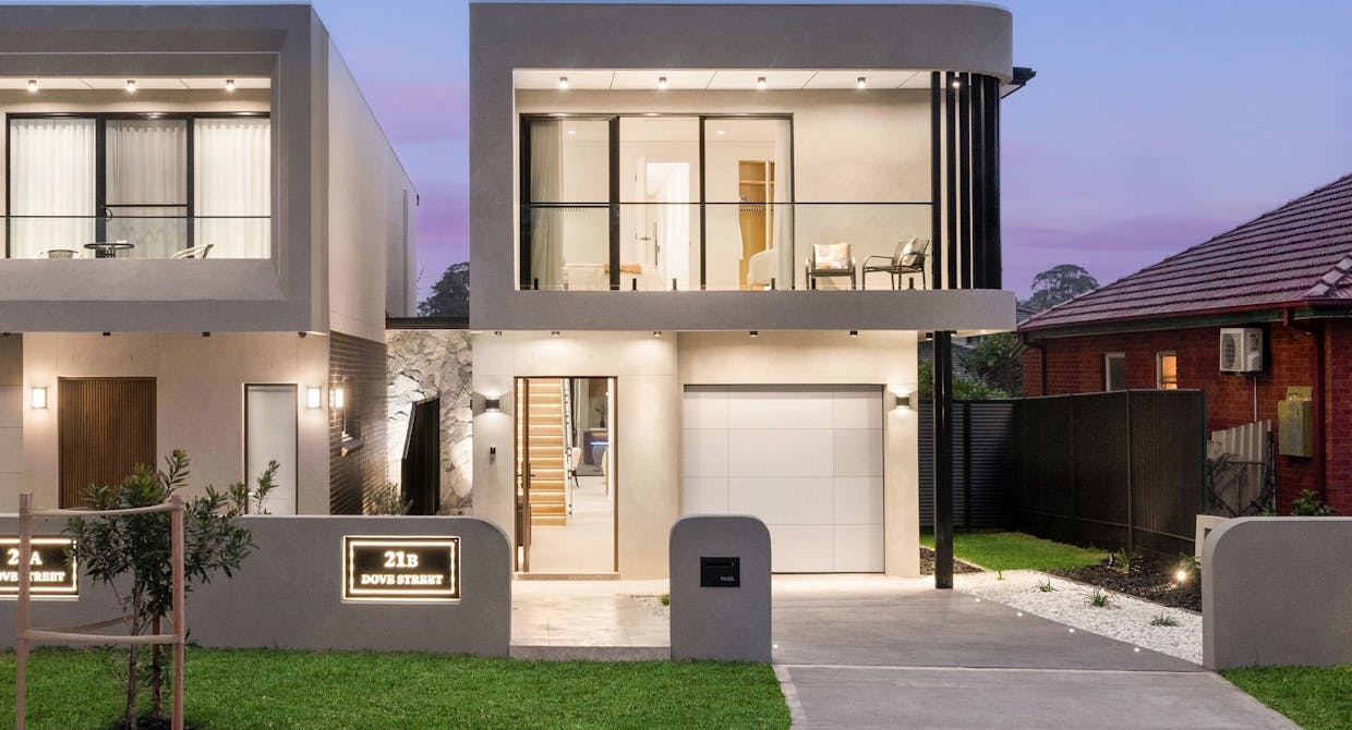 21b Dove Street, Revesby, NSW, 2212 - Image 1