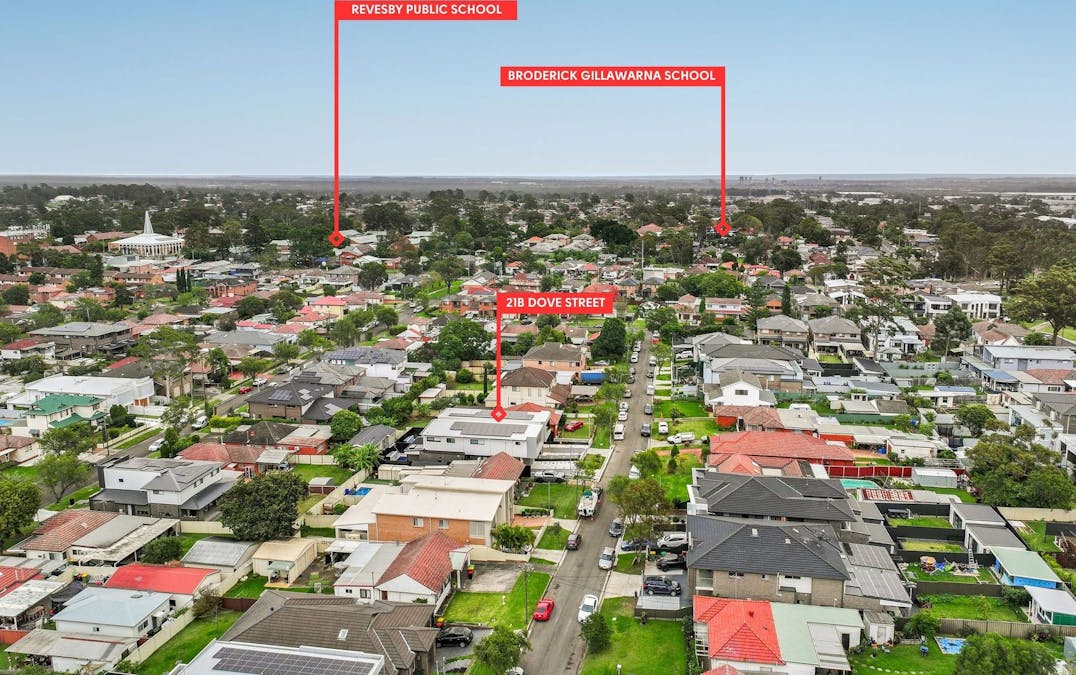 21b Dove Street, Revesby, NSW, 2212 - Image 21
