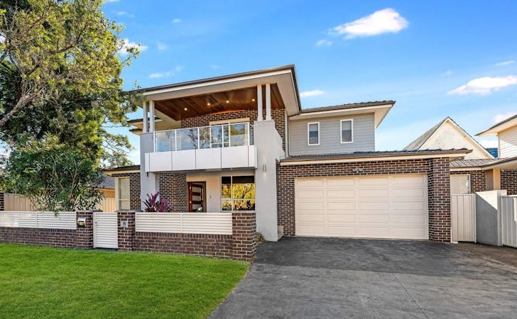 2a Homelea Avenue, Panania, NSW, 2213 - Image 1