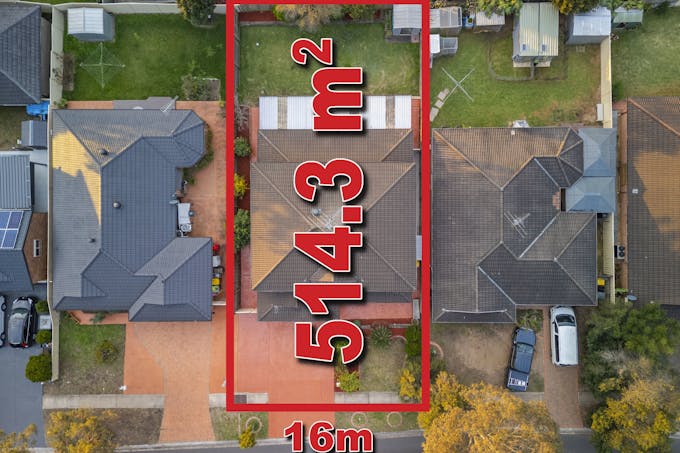 7 Bugong Street, Prestons, NSW, 2170 - Image 1