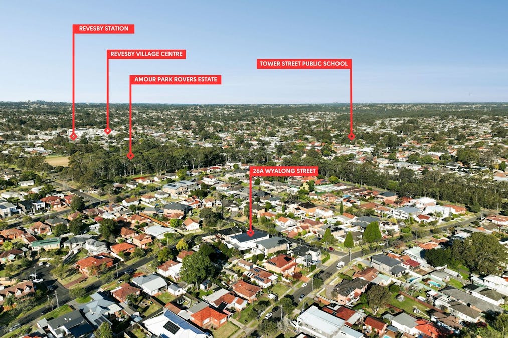26a Wyalong Street, Panania, NSW, 2213 - Image 16