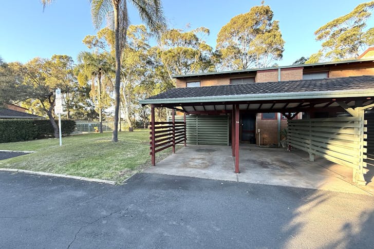 24/99 Rawson Road, Greenacre, NSW, 2190