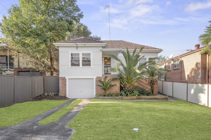 7 Caldwell Parade, Yagoona, NSW, 2199 - Image 1