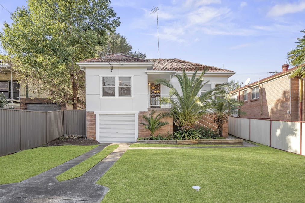 7 Caldwell Parade, Yagoona, NSW, 2199 - Image 1