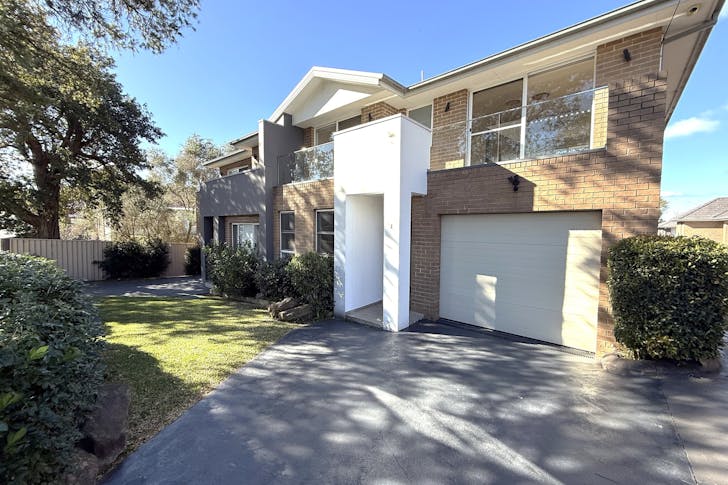 2/117 William Street, Condell Park, NSW, 2200
