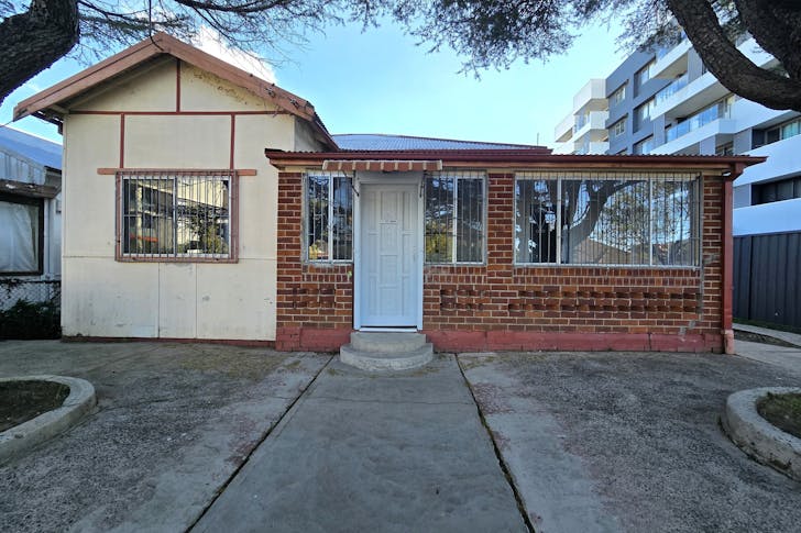 11 Leonard Street, Bankstown, NSW, 2200