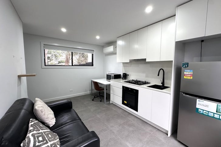 1/2a Wyreema Avenue, Padstow, NSW, 2211