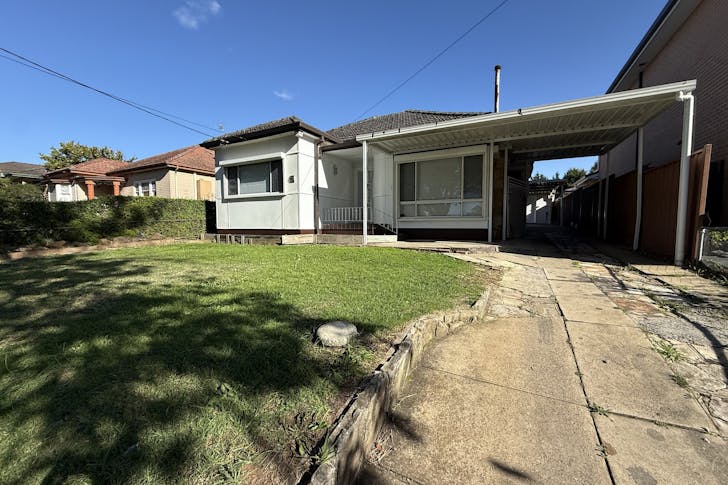 218 William Street, Yagoona, NSW, 2199